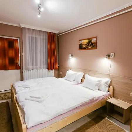 Apartment Lara Kisvarda