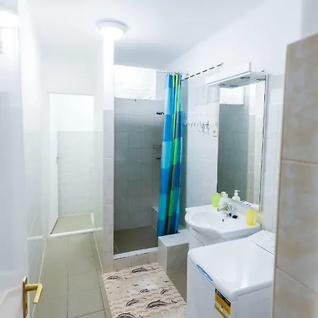 Lara Διαμέρισμα