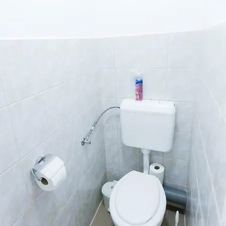 Διαμέρισμα Lara Kisvárda