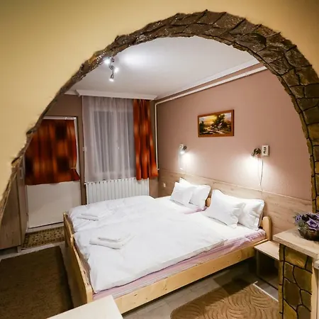 Διαμέρισμα Lara