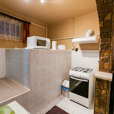 Apartment Lara Kisvarda