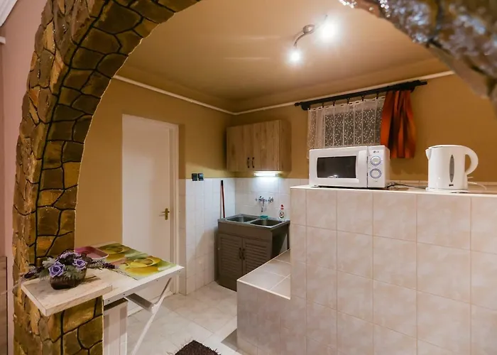 Lejlighed Lara *